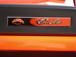 Dodge Challenger Super Cuda by Mr Norm&rsquo;s 2009 года